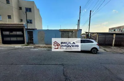 Terreno à venda, 244 m² por r$ 750.000 - vila maria alta - são paulo/sp