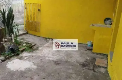 Casa com 2 dormitórios para alugar, 50 m² por r$ 2.200/mês + iptu r$ 75, - vila maria - são paulo/sp