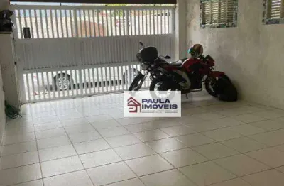 Casa com 2 dormitórios à venda, 141 m² por r$ 640.000,00 - vila guilhermina - praia grande/sp
