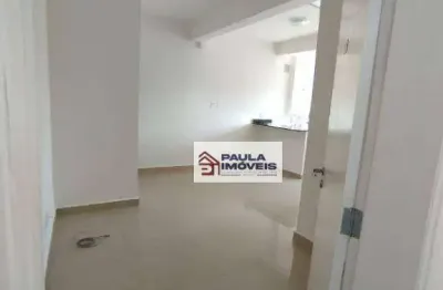 Apartamento com 1 dormitório para alugar, 45 m² por r$ 1.639,00/mês - vila isolina mazzei - são paulo/sp