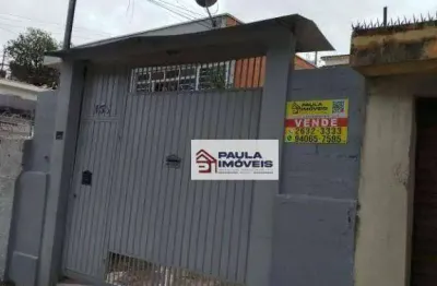 Sobrado com 4 dormitórios à venda, 96 m² por r$ 720.000,00 - vila basiléia - são paulo/sp
