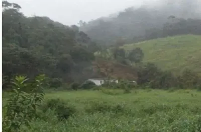 Sítio com 2 dormitórios à venda, 494000 m² por r$ 741.000,00 - zona rural. - juquiá/sp