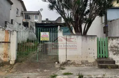Terreno à venda, 150 m² por r$ 450.000,00 - itaquera - são paulo/sp
