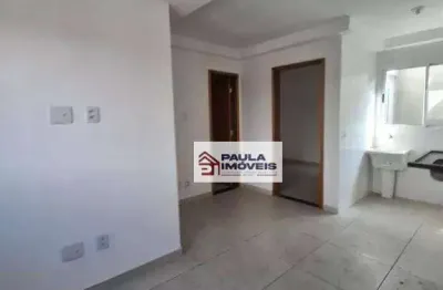 Apartamento com 2 dormitórios à venda, 43 m² por r$ 226.500,00 - vila matilde - são paulo/sp