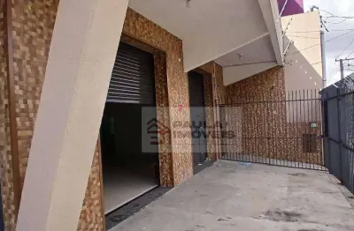 Salão para alugar, 270 m² por r$ 8.360,00/mês - parque novo mundo - são paulo/sp