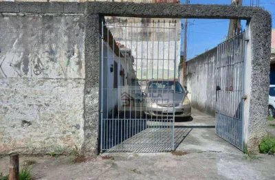 Terreno à venda, 276 m² por r$ 850.000,00 - parque novo mundo - são paulo/sp