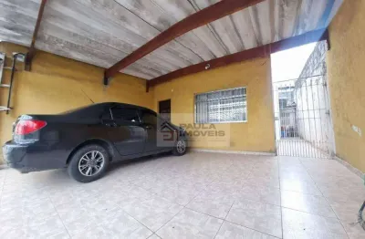 Sobrado com 3 dormitórios à venda, 110 m² por r$ 585.000,00 - jardim japão - são paulo/sp