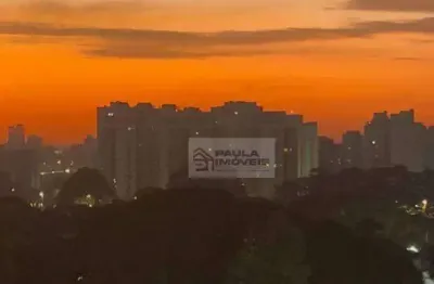 Apartamento com 2 dormitórios à venda, 49 m² por r$ 325.000,00 - parque novo mundo - são paulo/sp