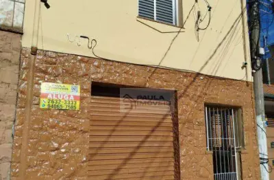 Salão para alugar, 12m² por r$ 1.000/mês + iptu r$ 28,- vila maria - são paulo/sp