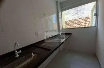 Apartamento com 1 quarto à venda na Rua Salvador Bicudo, Vila Mazzei, São Paulo