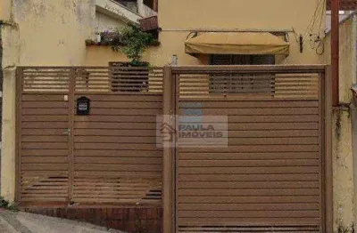 Casa com 2 dormitórios à venda, 97 m² por r$ 410.000,00 - vila leonor - são paulo/sp