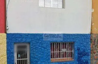 Sobrado com 2 dormitórios à venda, 76 m² por r$ 535.000,00 - vila maria - são paulo/sp