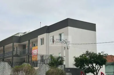 Apartamento com 2 quartos à venda na Rua Arisugawa, Jardim Japão, São Paulo