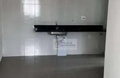 Apartamento 02 dormitorios sala cozinha lavanderia otima localização