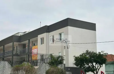 Apartamento com 2 quartos à venda na Rua Arisugawa, Jardim Japão, São Paulo