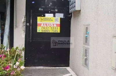 Apartamento com 2 dormitórios para alugar, 52 m² por r$ 1.400/mês - jardim japão - são paulo/sp