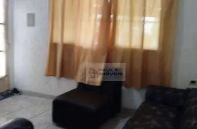 Sobrado com 4 dormitórios à venda, 96 m² por r$ 600.000,00 - parque novo mundo - são paulo/sp