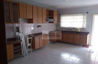 Sobrado com 3 dormitórios à venda, 146 m² por r$ 900.000,00 - parque novo mundo - são paulo/sp