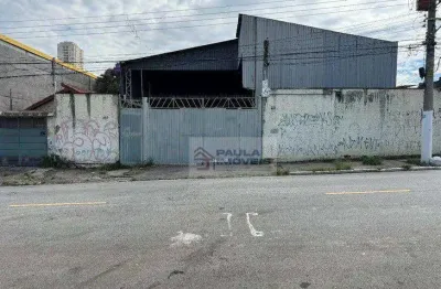 Galpão à venda, 894 m² por r$ 4.340.000,00 - vila medeiros - são paulo/sp
