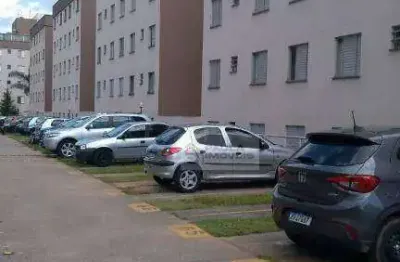Apartamento com 3 dormitórios à venda, 45 m² por r$ 280.000,00 - jardim santa terezinha - são paulo/sp