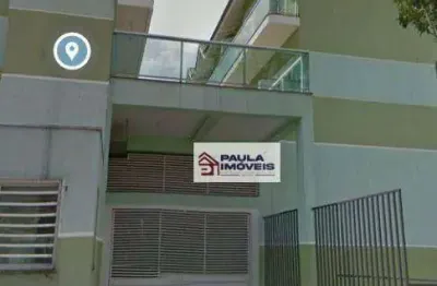Casa com 3 dormitórios, 100 m² - venda por r$ 550.000,00 ou aluguel por r$ 4.500,00/mês - vila mazzei - são paulo/sp