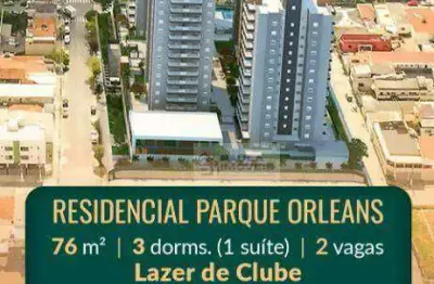 Apartamento com 2 dormitórios à venda, 76 m² por r$ 748.000 - carandiru - são paulo/sp