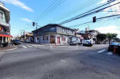 Salão para alugar, 400 m² por r$ 10.255,00/mês - jardim brasil - são paulo/sp