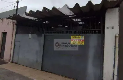 Casa com 4 dormitórios à venda, 172 m² por r$ 1.060.000,00 - parque novo mundo - são paulo/sp