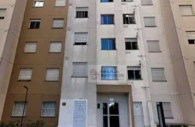 Apartamento com 2 dormitórios à venda, 42 m² por r$ 330.000,00 - vila guilherme - são paulo/sp