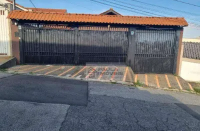 Sobrado com 2 dormitórios à venda, 250 m² por r$ 1.000.000,00 - jardim do colégio (zona norte) - são paulo/sp