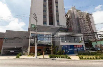 Apartamento com 2 dormitórios à venda, 69 m² por r$ 750.000,00 - parada inglesa - são paulo/sp