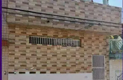 Sobrado à venda com 5 dormitórios e 149 m² – vila sabrina – são paulo/sp – iptu isento – r$ 585.000