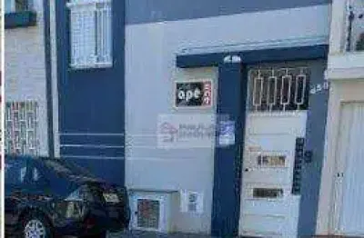 Apartamento com 1 quarto à venda na Rua Almirante Noronha, Jardim São Paulo (Zona Norte), São Paulo
