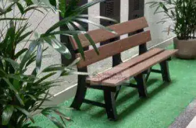 Apartamento com 1 quarto à venda na Rua Almirante Noronha, Jardim São Paulo (Zona Norte), São Paulo