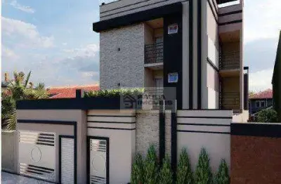 Apartamento 02 dormitorios com sacada e garagem proximo ao metro