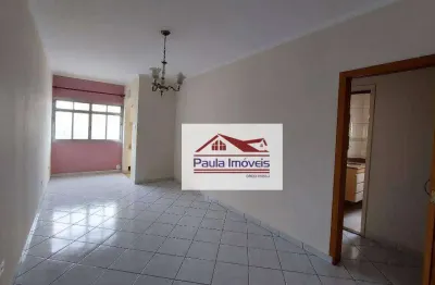 Apartamento com 2 dormitórios, 60 m² - venda por r$ 325.000,00 ou aluguel por r$ 2.239,00 - parque novo mundo - são paulo/sp
