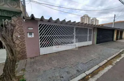 Casa com 2 dormitórios à venda, 140 m² por r$ 795.000,00 - parque novo mundo - são paulo/sp