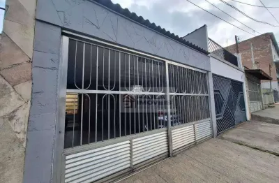Sobrado com 3 dormitórios à venda, 200 m² por r$ 910.000,00 - parque novo mundo - são paulo/sp