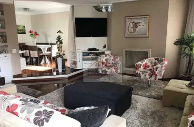 Apartamento com 3 dormitórios à venda, 207 m² por r$ 1.130.000,00 - santana - são paulo/sp