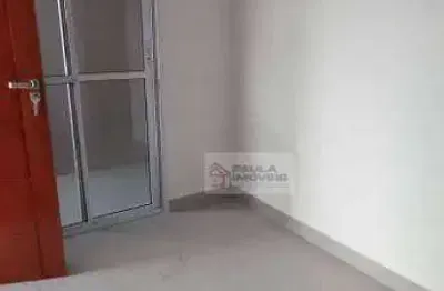 Apartamento com 1 quarto à venda na Rua dos Maracujás, Vila Mazzei, São Paulo