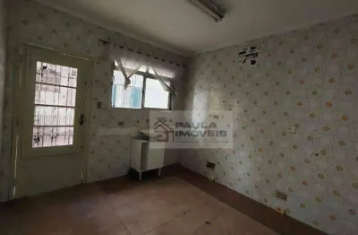 Sala para alugar, 12 m² por r$ 700,00/mês - parque novo mundo - são paulo/sp