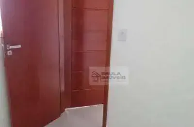 Apartamento com 1 quarto à venda na Rua dos Maracujás, Vila Mazzei, São Paulo