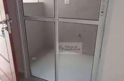 Apartamento com 1 quarto à venda na Rua dos Maracujás, Vila Mazzei, São Paulo