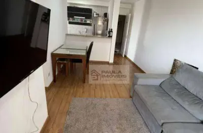Apartamento com 2 quartos para alugar na Rua Soldado Teodoro Francisco Ribeiro, Parque Novo Mundo, São Paulo
