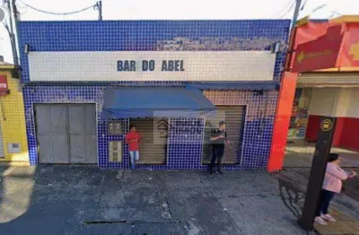 Passo ponto comercial r$ 75.000 – 102 m² + locação  r$ 3.800/mês + iptu r$ 322, – parque novo mundo, são paulo/sp