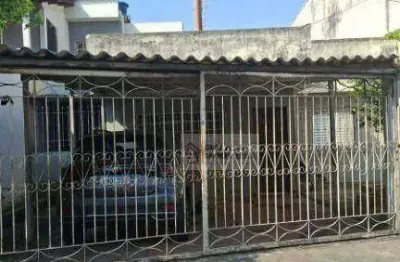 Casa com 2 dormitórios para alugar, 90 m² por r$ 1.600,00/mês - parque novo mundo - são paulo/sp