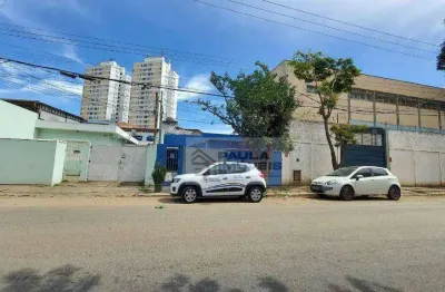 Casa com 1 quarto para alugar na Rua Soldado Cristóvão Morais Garcia, Parque Novo Mundo, São Paulo