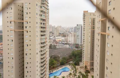 Apartamento com 3 dormitórios à venda, 127 m² por r$ 1.799.000,00 - tatuapé - são paulo/sp