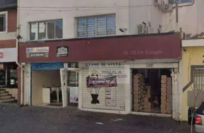 Prédio à venda, 527 m² por r$ 4.000.000,00 - vila mazzei - são paulo/sp