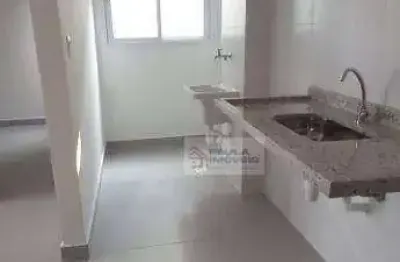 Apartamento com 1 quarto à venda na Rua dos Maracujás, Vila Mazzei, São Paulo
